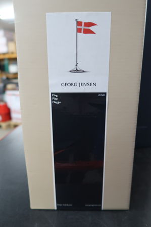 Flag GEORG JENSEN