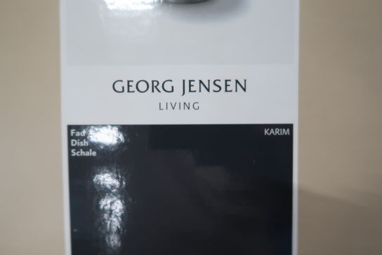 Fad GEORG JENSEN Karim