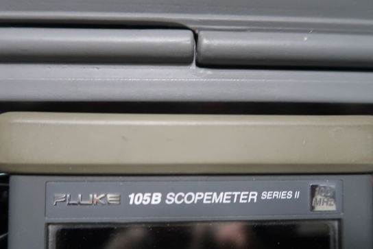 Scopmeter FLUKE 105B