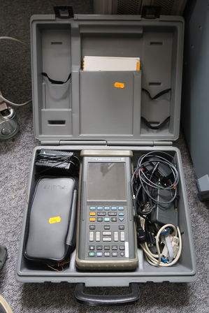 Scopmeter FLUKE 105B