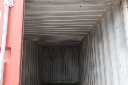 20 fods container