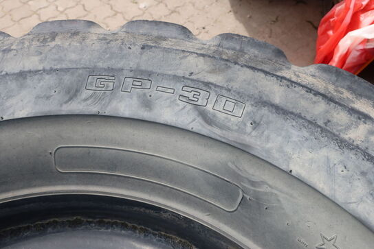 Dæk GOODYEAR 650/65R25