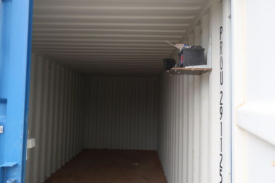 20 fods container