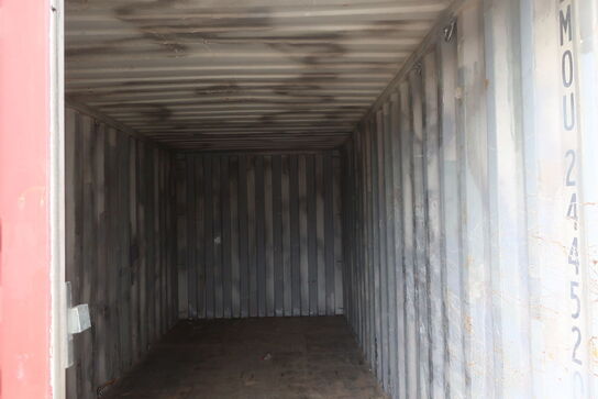 20 fods container