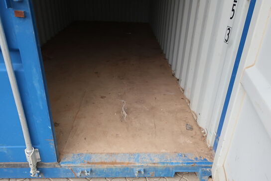 20 fods container