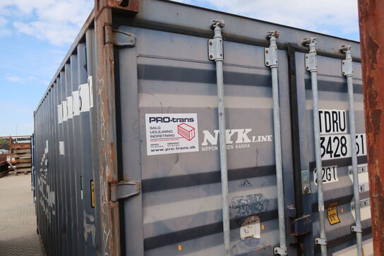 20 fods container