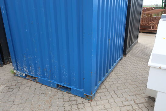 10 fods container