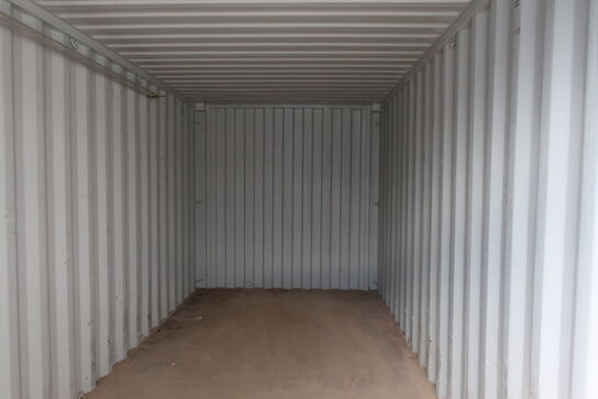 20 fods container