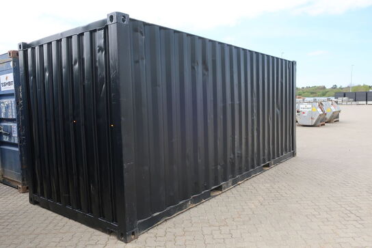 20 fods container