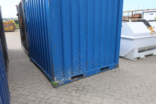 10 fods container