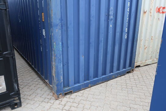 20 fods container