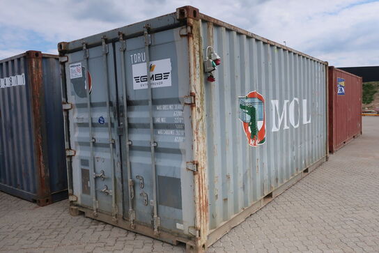 20 fods container