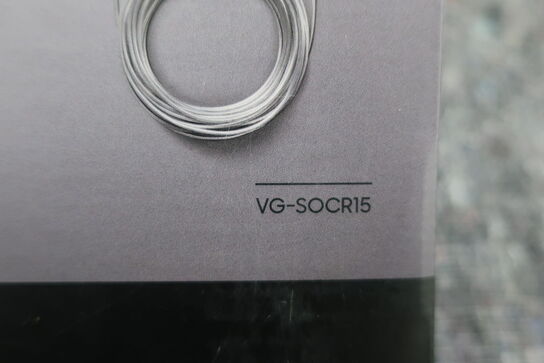 Kabel SAMSUNG One Invisible Connection VG-SOCR15