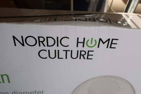 Gulvblæser NORDIC HOME CULTURE 