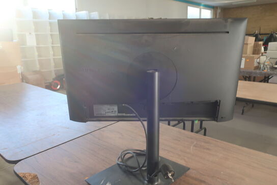 Monitor 27" SAMSUNG LS27H650FDUXEN