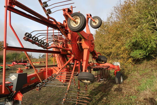 Rive, Kuhn GA 8020