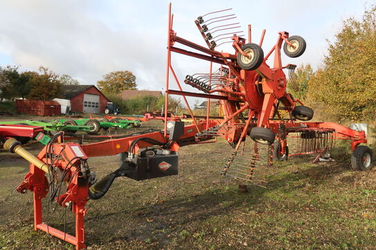 Rive, Kuhn GA 8020