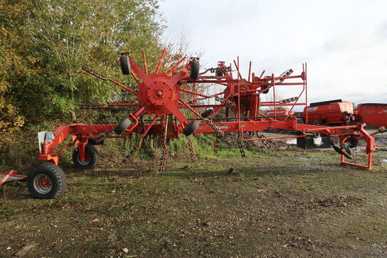 Rive, Kuhn GA 8020