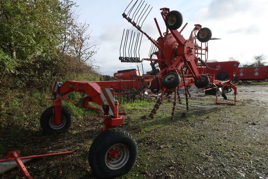 Rive, Kuhn GA 8020