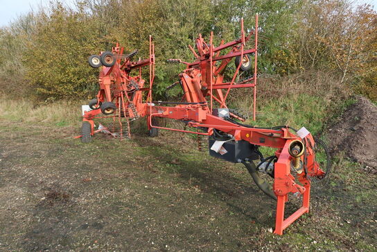 Rive, Kuhn GA 8020