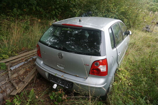 2 stk. VW POLO