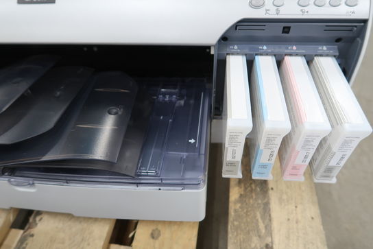 Printer EPSON Stylus Pro 4880