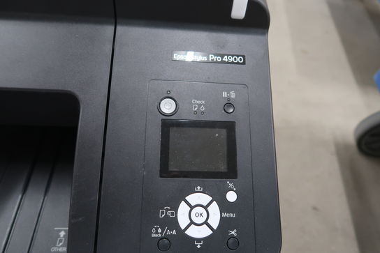 Printer EPSON Stylus Pro 4900