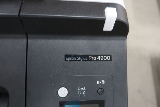 Printer EPSON Stylus Pro 4900