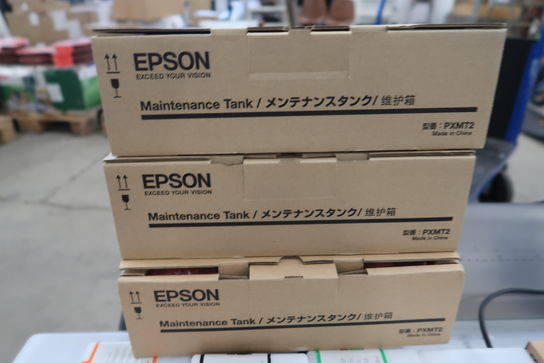 Printer EPSON Stylus Pro 4900