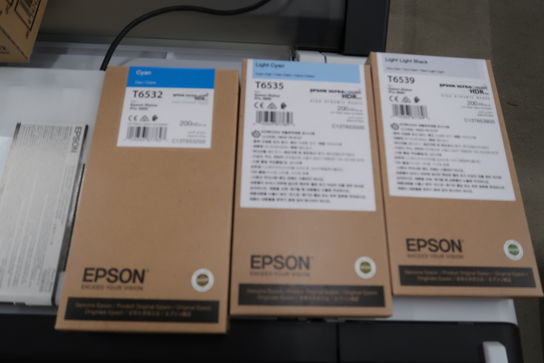 Printer EPSON Stylus Pro 4900