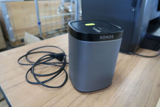 Loudspeaker SONOS Play:1