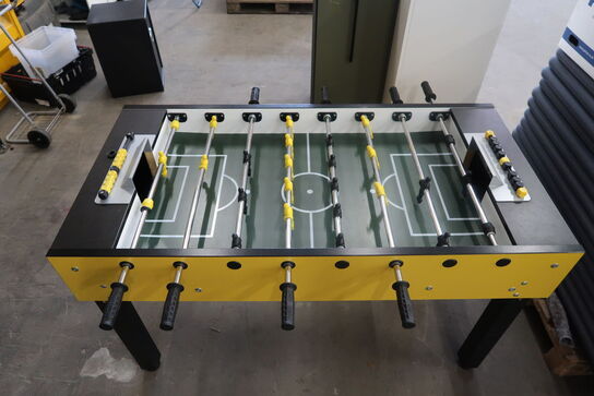 Table football TECBALL