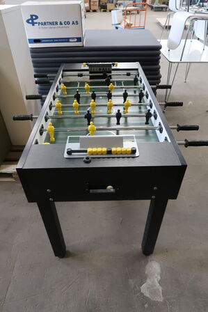 Table football TECBALL