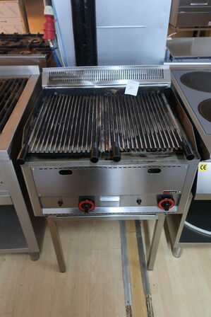 Gasgrill REDFOX 