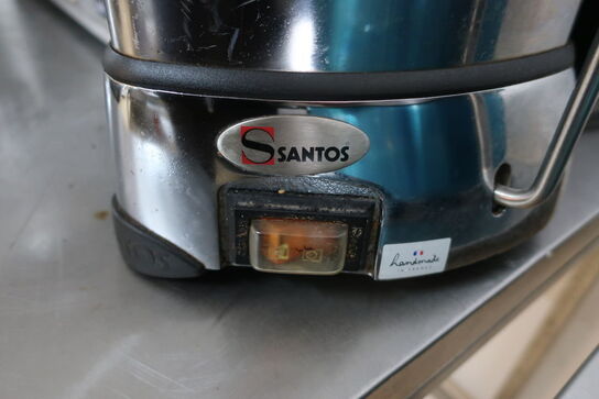 Juicepresser SANTOS 50C