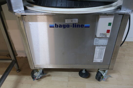 Kegleundvirker BAGO LINE SINMAG 010