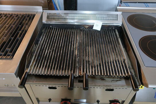 Gasgrill REDFOX 