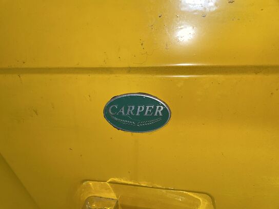 El-Tuktuk, CARPER