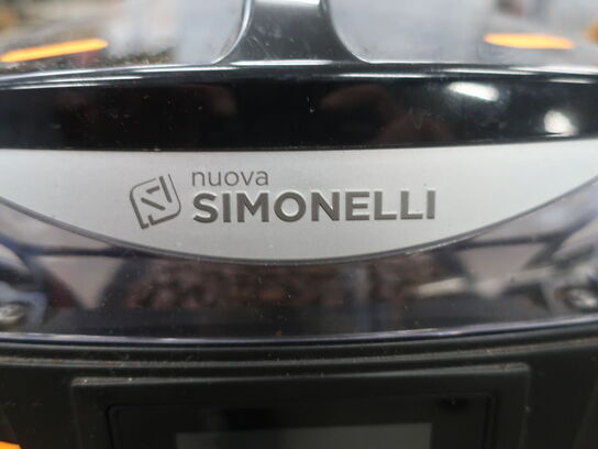 Kaffekværn NUOVA SIMONELLI  GX 85