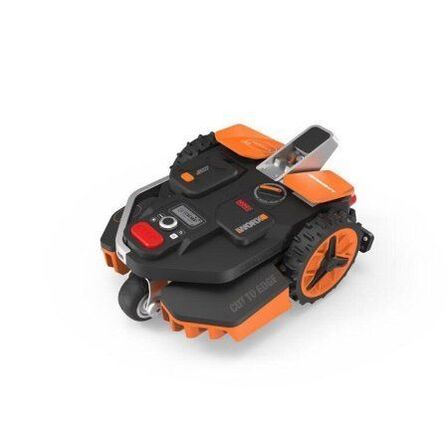 Worx Vision robotplæneklipper 800m2, WR208E