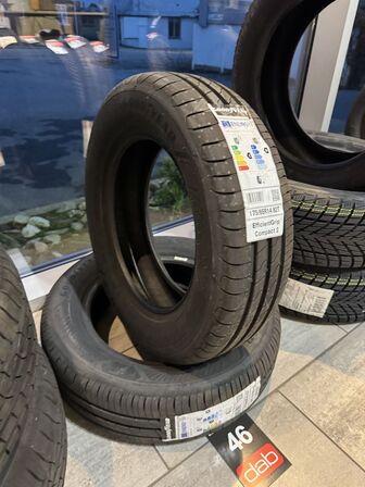 2 stk. Goodyear EfficientGrip Compact 2 175/65 R14 82 T