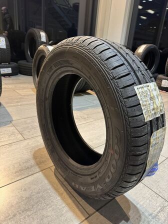 1 stk. Goodyear 185/65R14 86T DURAGRIP