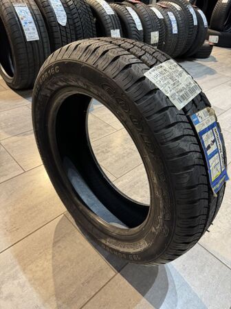 1 stk. Goodyear Cargo Marathon 195/60 R16 99H