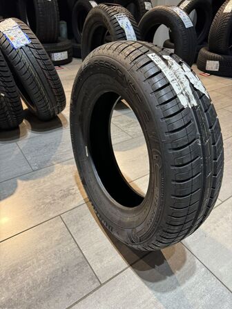 1 stk. Dunlop 175/70R14 84T