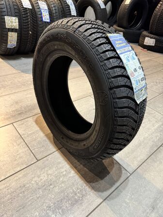 1 stk. Goodyear Vector 4Seasons Gen-1 175 70 R13 82T