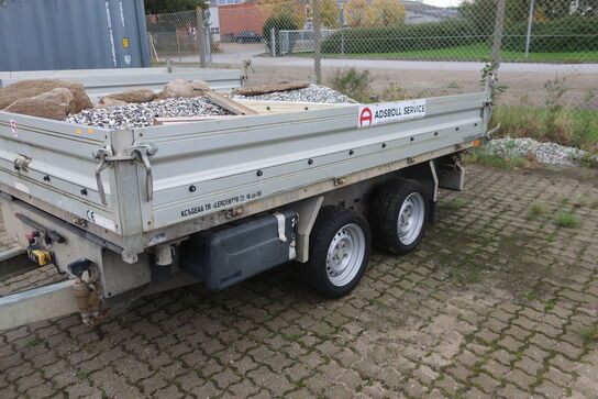 3 vejs-tiptrailer HUMBAUR HTK 3500.31