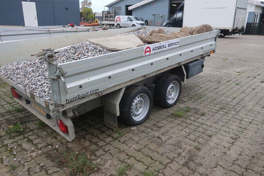 3 vejs-tiptrailer HUMBAUR HTK 3500.31