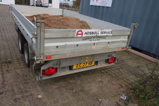 3 vejs-tiptrailer HUMBAUR HTK 3500.31