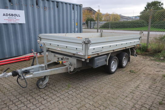 3 vejs-tiptrailer HUMBAUR HTK 3500.31