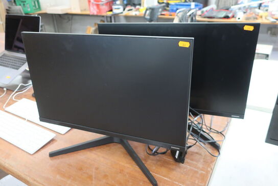 Monitor, SAMSUNG F24T350FHU